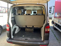 2014 volkswagen transporter kombi personenauto - afbeelding 21 van  21