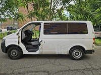 2014 volkswagen transporter kombi - afbeelding 6 van  64