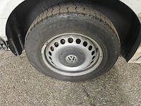 2014 volkswagen transporter kombi - afbeelding 13 van  64