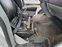 2014 volkswagen transporter kombi - afbeelding 20 van  64