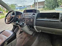 2014 volkswagen transporter kombi - afbeelding 25 van  64