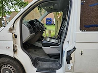 2014 volkswagen transporter kombi - afbeelding 28 van  64