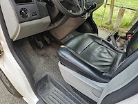 2014 volkswagen transporter kombi - afbeelding 31 van  64