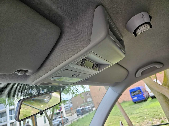 2014 volkswagen transporter kombi - afbeelding 32 van  64