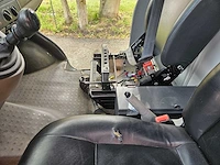 2014 volkswagen transporter kombi - afbeelding 33 van  64