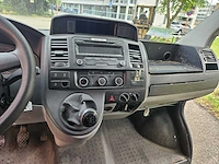 2014 volkswagen transporter kombi - afbeelding 37 van  64