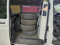 2014 volkswagen transporter kombi - afbeelding 38 van  64