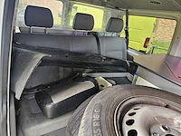 2014 volkswagen transporter kombi - afbeelding 40 van  64
