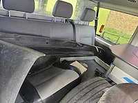 2014 volkswagen transporter kombi - afbeelding 41 van  64