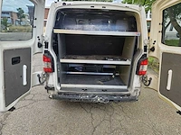 2014 volkswagen transporter kombi - afbeelding 47 van  64