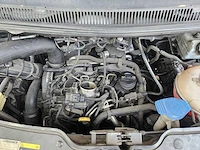2014 volkswagen transporter kombi - afbeelding 54 van  64