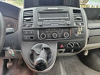2014 volkswagen transporter kombi - afbeelding 60 van  64