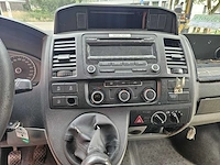2014 volkswagen transporter kombi - afbeelding 61 van  64