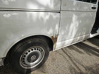 2014 volkswagen transporter kombi - afbeelding 62 van  64