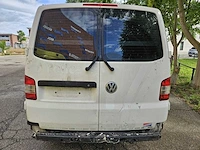 2014 volkswagen transporter kombi - afbeelding 64 van  64