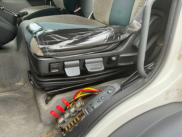 2014 volvo fl 250 met haaksysteem - afbeelding 18 van  43