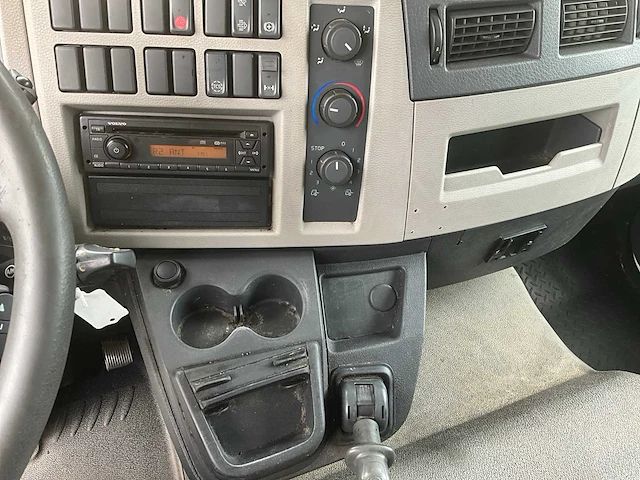 2014 volvo fl 250 met haaksysteem - afbeelding 25 van  43