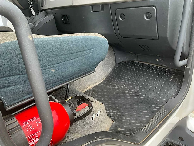 2014 volvo fl 250 met haaksysteem - afbeelding 30 van  43