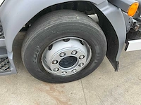 2014 volvo fl 250 met haaksysteem - afbeelding 42 van  43