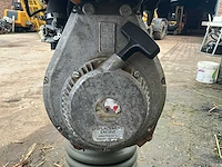 2014 wacker neuson dammer bs60-21 trilstamper - afbeelding 5 van  10