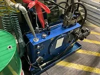 2014 winter hydraulische pers (c) - afbeelding 13 van  32