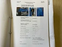 2014 winter hydraulische pers (c) - afbeelding 16 van  32