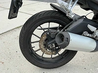 2014 yamaha mt125 - afbeelding 6 van  31