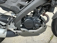 2014 yamaha mt125 - afbeelding 9 van  31