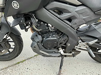2014 yamaha mt125 - afbeelding 3 van  31