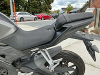 2014 yamaha mt125 - afbeelding 4 van  31