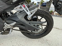 2014 yamaha mt125 - afbeelding 5 van  31