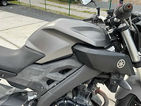 2014 yamaha mt125 - afbeelding 8 van  31
