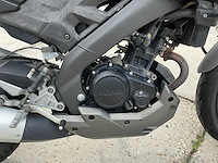 2014 yamaha mt125 - afbeelding 9 van  31