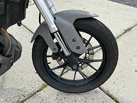 2014 yamaha mt125 - afbeelding 11 van  31