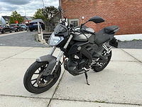 2014 yamaha mt125 - afbeelding 1 van  31