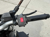 2014 yamaha mt125 - afbeelding 14 van  31