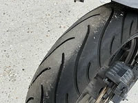 2014 yamaha mt125 - afbeelding 17 van  31