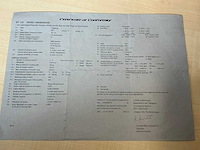 2014 yamaha mt125 - afbeelding 24 van  31