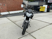 2014 yamaha mt125 - afbeelding 23 van  31