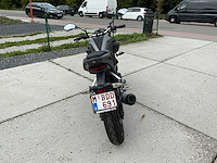 2014 yamaha mt125 - afbeelding 29 van  31