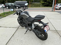 2014 yamaha mt125 - afbeelding 30 van  31