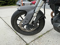 2014 yamaha mt125 - afbeelding 31 van  31