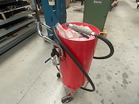 2014 yongkang xieheng xh-ra20 sandstraalapparatuur, overig - afbeelding 2 van  7