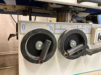 2014 zmm stomana jsc kantschuurmachine ksm 3000 - afbeelding 6 van  12
