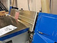 2014 zmm stomana jsc kantschuurmachine ksm 3000 - afbeelding 12 van  12