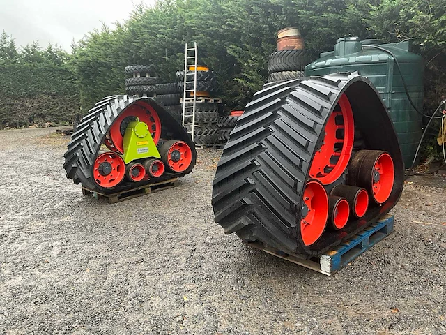 2014 zuidberg tracks - afbeelding 1 van  8