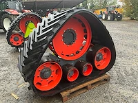 2014 zuidberg tracks - afbeelding 7 van  8