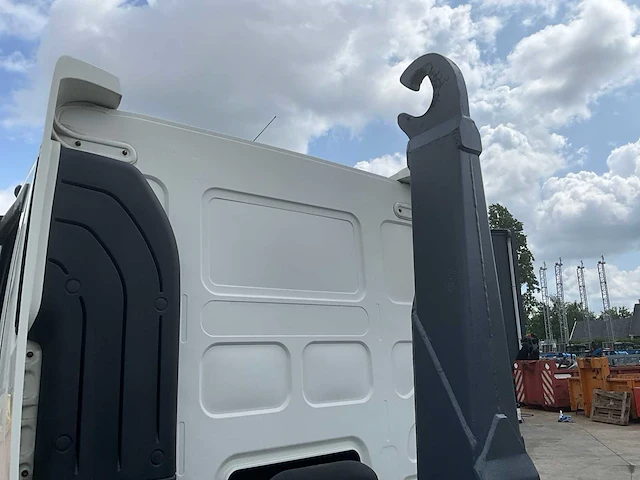 2014volvo vrachtwagen haaksysteem - afbeelding 2 van  43