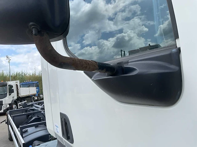 2014volvo vrachtwagen haaksysteem - afbeelding 11 van  43