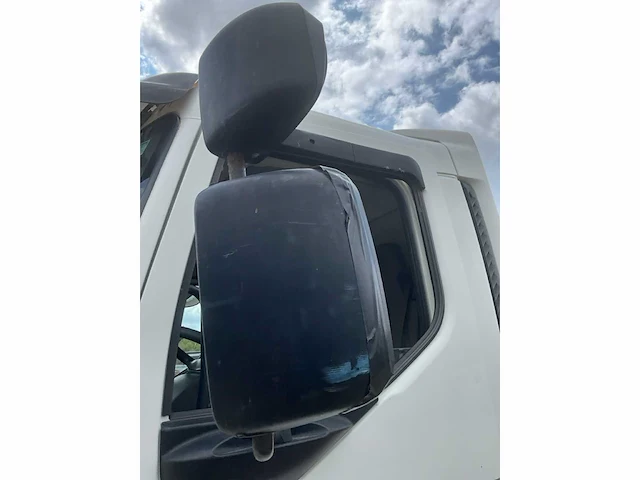 2014volvo vrachtwagen haaksysteem - afbeelding 14 van  43
